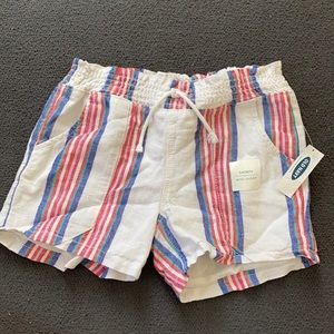 Summer shorts
